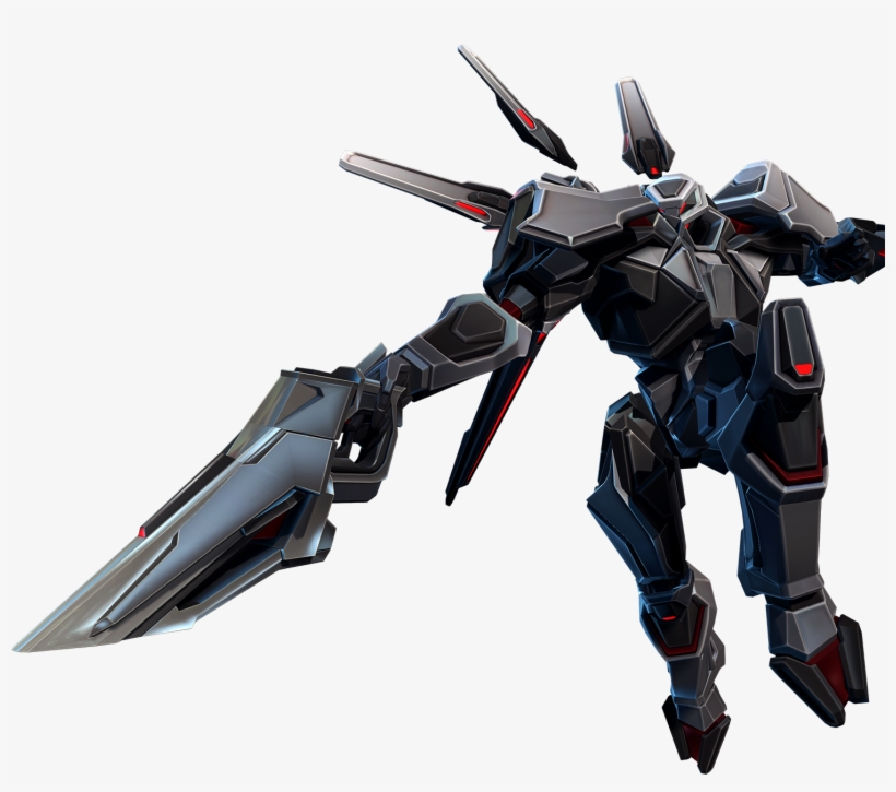 Caldarius - Battleborn Caldarius, transparent png