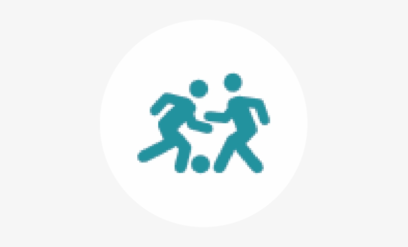 Youth Athletes - Football, transparent png