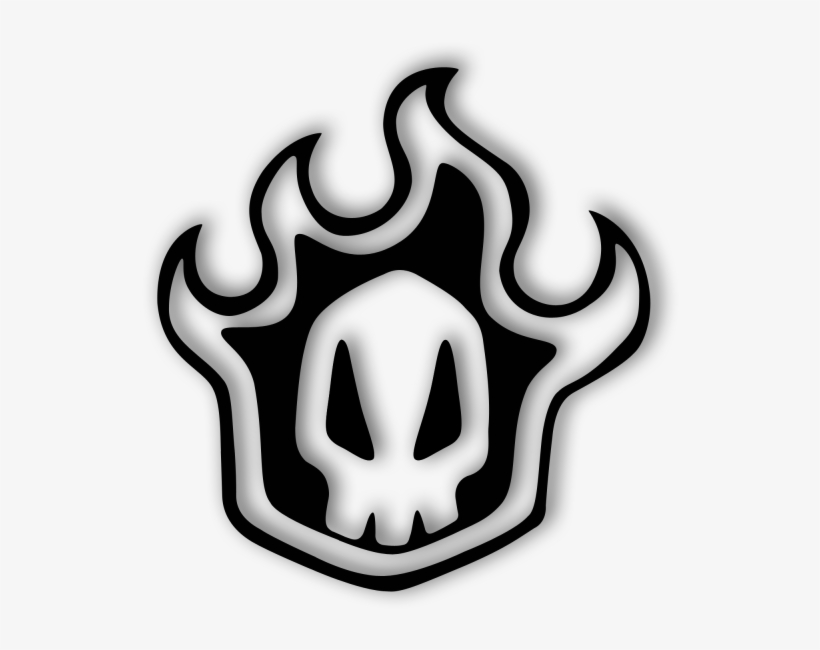 Bleach Logo, transparent png