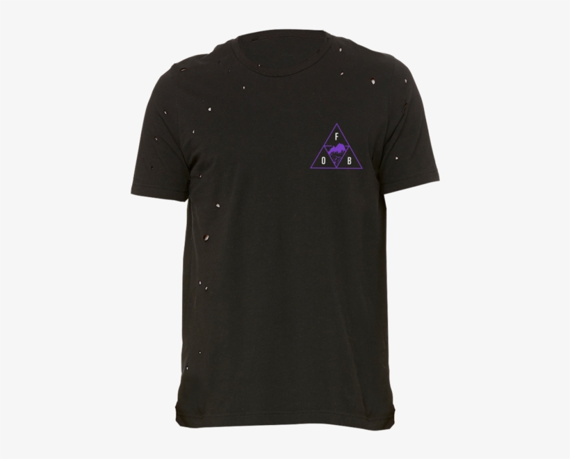 New Balance Sport Shirt, transparent png