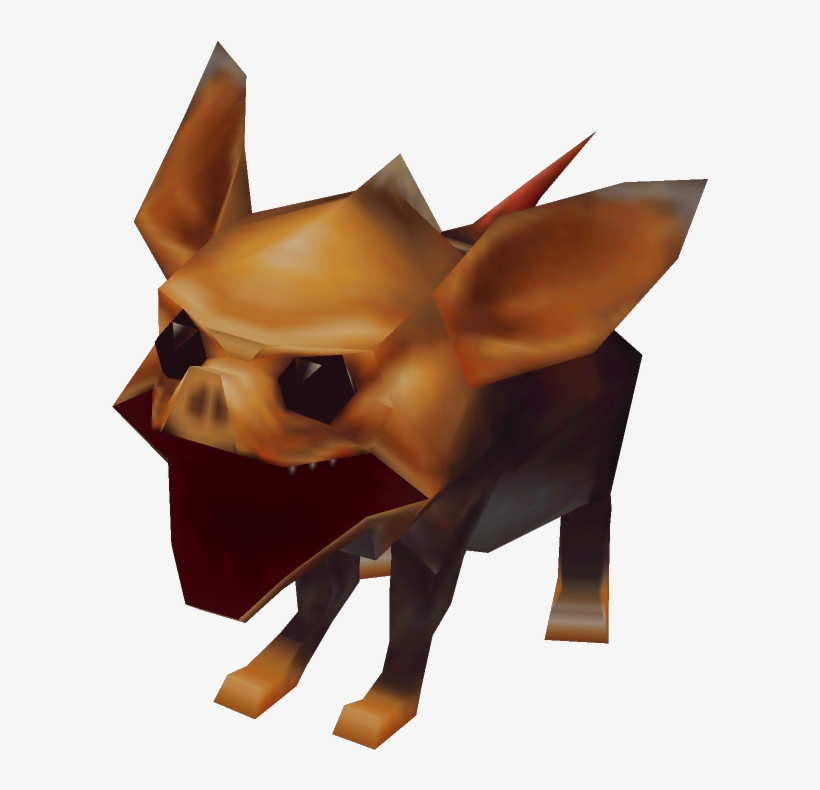 Bubba Dingo Pers - Smile, transparent png
