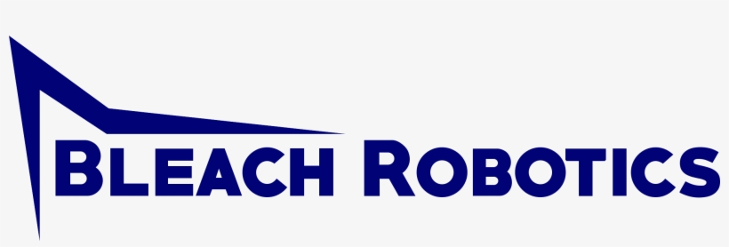 Bleach Robotics Logo - Robotics, transparent png