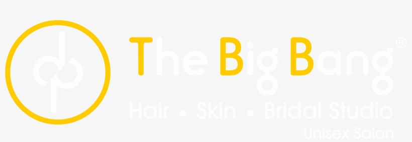 The Big Bang Salon In Vadodara - The Big Bang Salon & Bridal Studio, transparent png