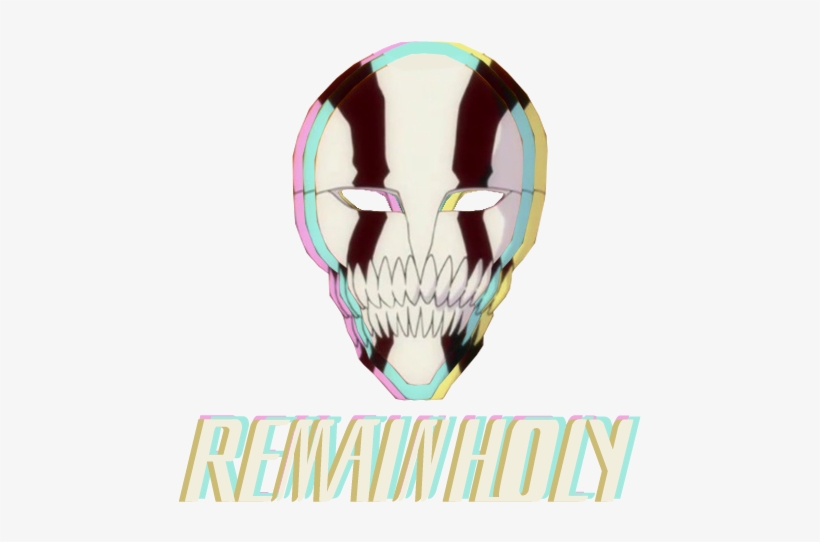 Image Of Bleach - Emblem, transparent png