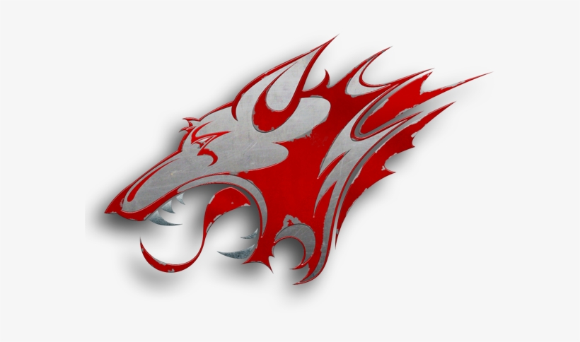 Iron Dingo Logo - Motorcycle Rider Logo Png, transparent png