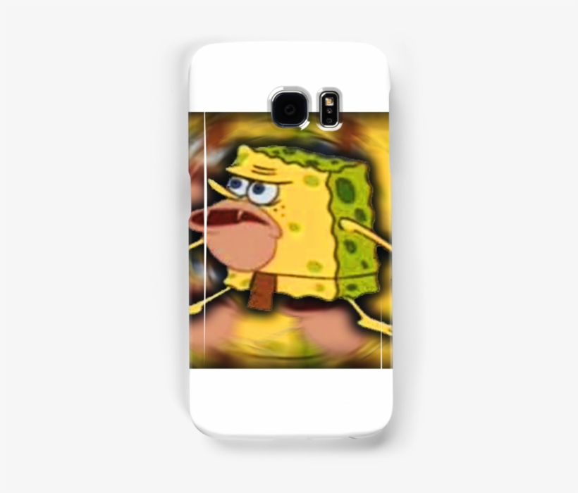 Spongebob Caveman Boi Dank Meme - Fidget Spinners Hits Your Nutsack, transparent png