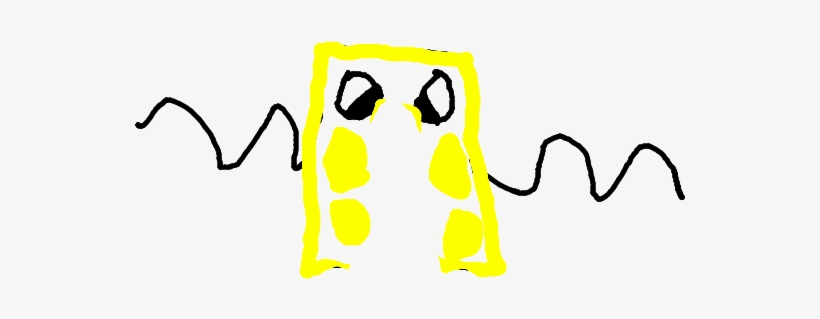 Spongebob, transparent png