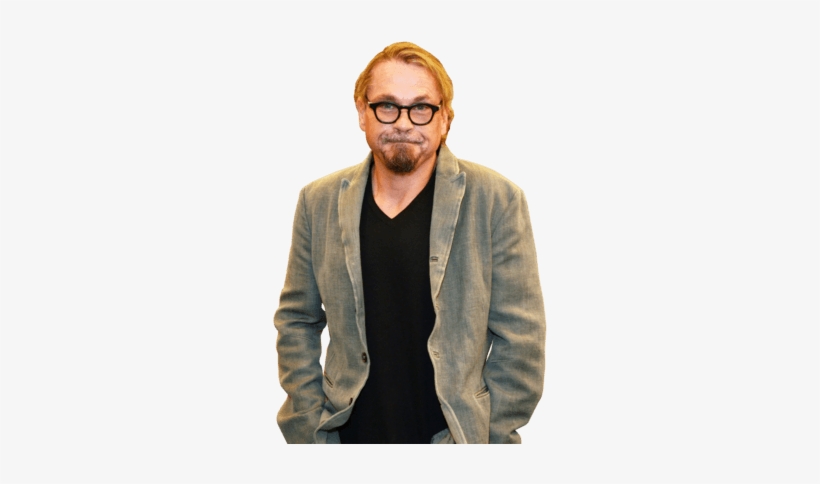 Kurt Sutter On His First Feature Film, Southpaw, And - Kurt Sutter Png, transparent png
