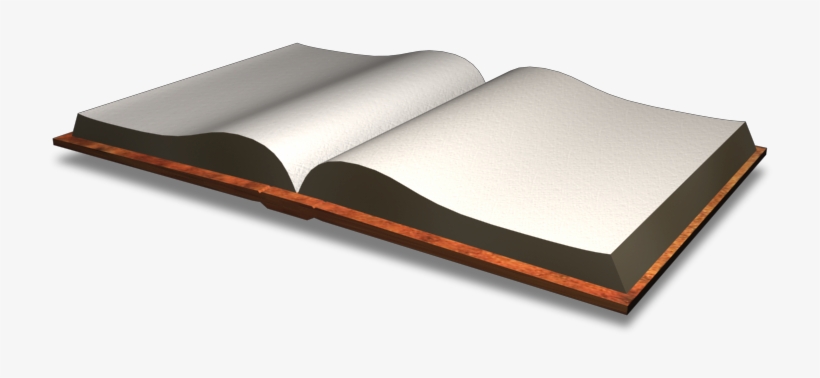 Open Book Clip Art Stacy Alesi - Open Book On Table Png, transparent png