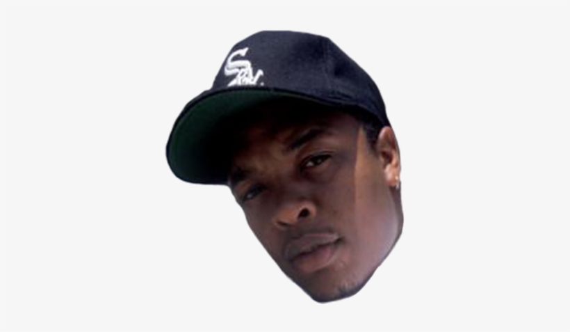 Http - //images - Vectorhq - Dre Head Psd 440631 - Dr Dre Gif Transparent, transparent png
