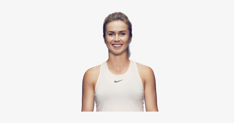 Elina Svitolina, transparent png