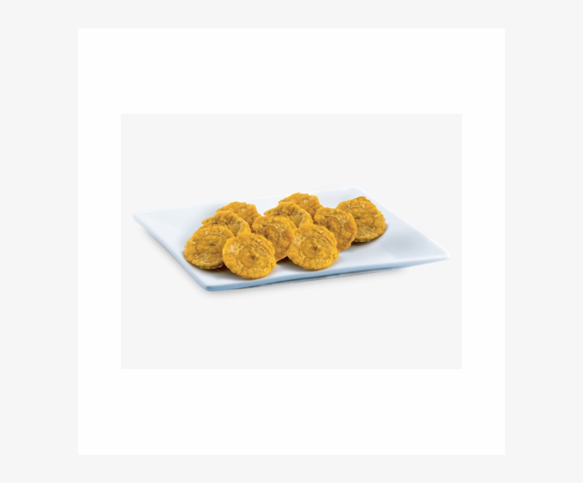 Tostones, transparent png