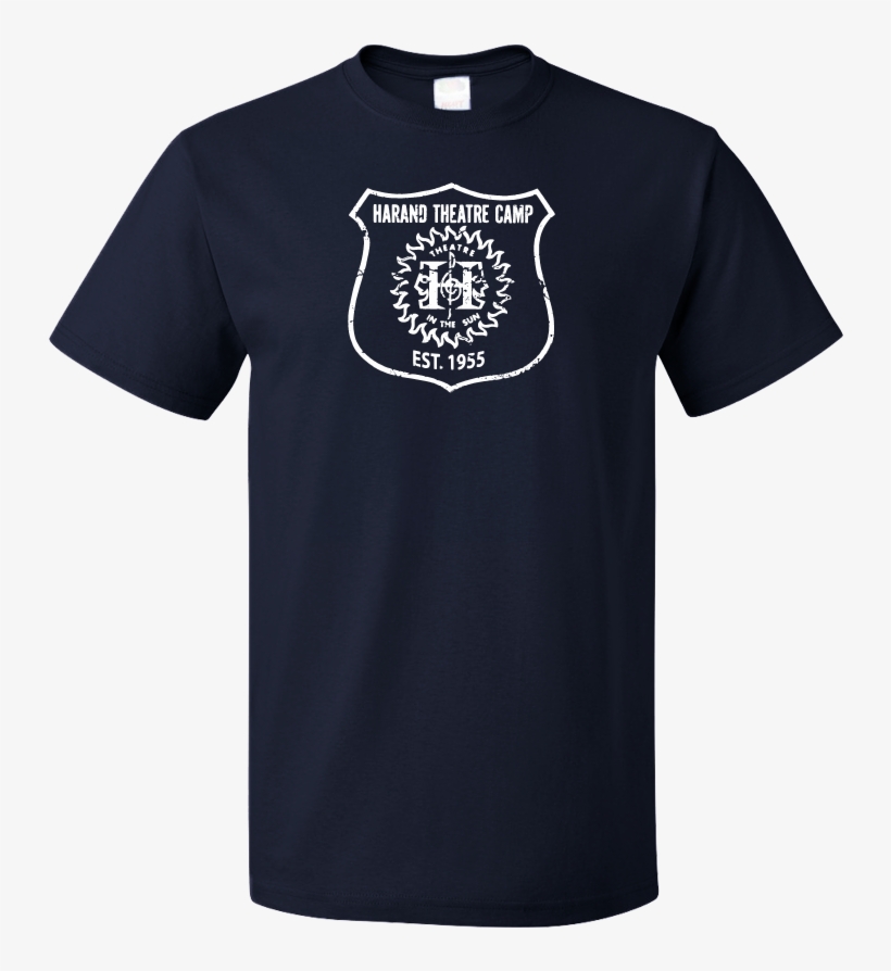 Harand Theatre Camp - Sign Language Club Shirts, transparent png