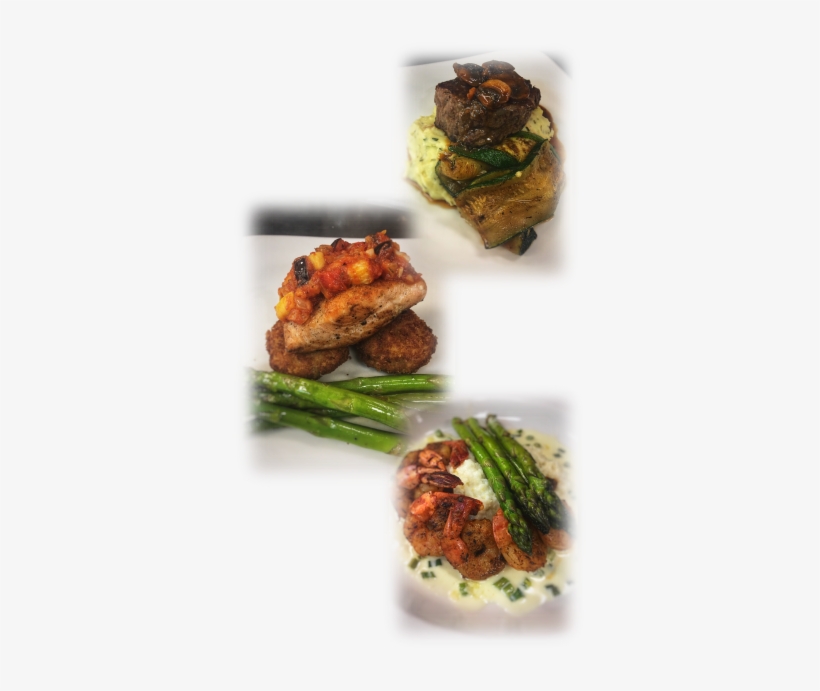 Every Week Chef Brian And His Team Create Some Fantastic - Tostones, transparent png