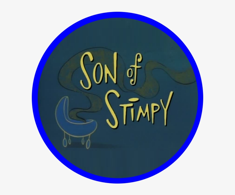 The Ren & Stimpy Show - Ultimate Ren And Stimpy Set, transparent png