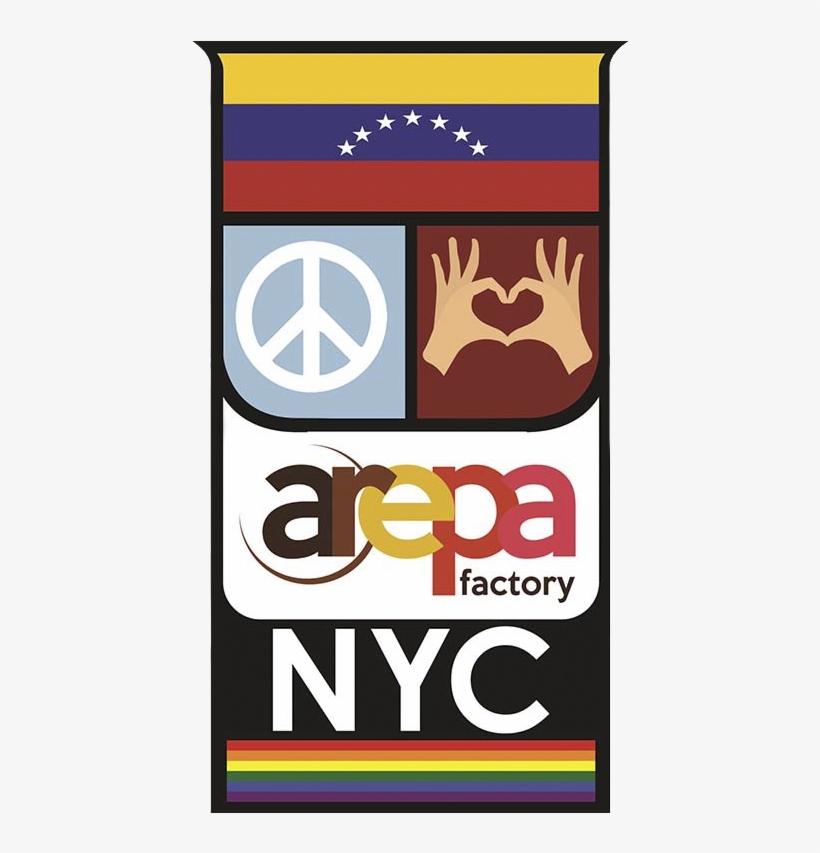 What We Stand For - Arepa Factory, transparent png