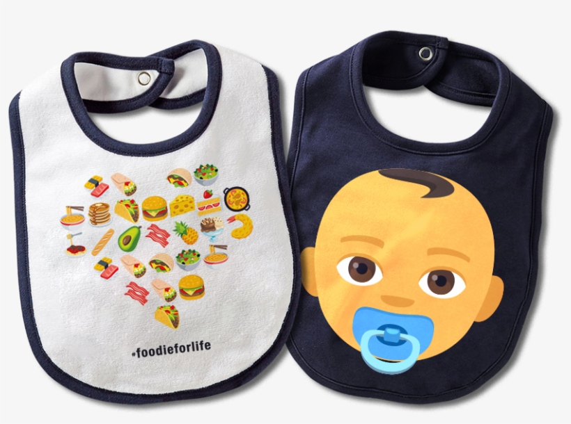 first bibs