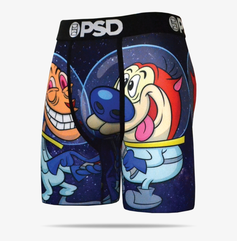 Ren - Boxer Briefs, transparent png