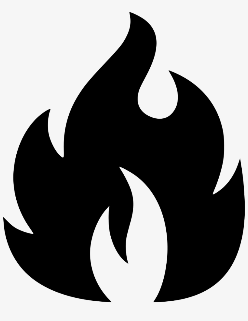 Flame Comments - Flame, transparent png