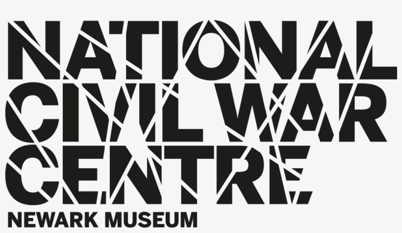 National Civil War Centre - National Civil War Centre Logo, transparent png