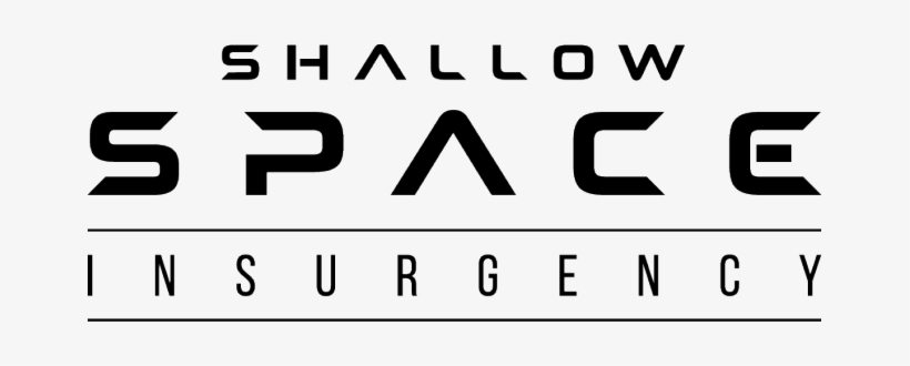 Shadow Space Insurgency - Sign, transparent png