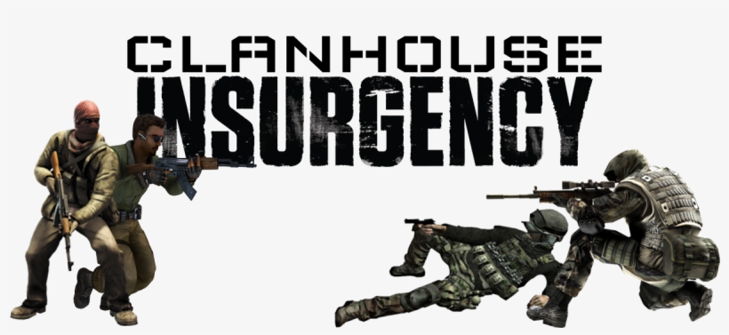 Insurgency Ignorance Of The Rules Does Not Excuse You - Last Stand Call Of Duty, transparent png