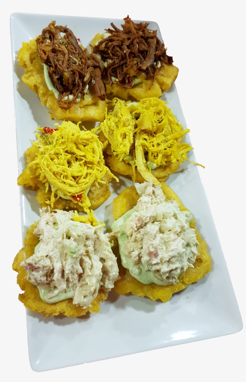 5 - Tostones, transparent png