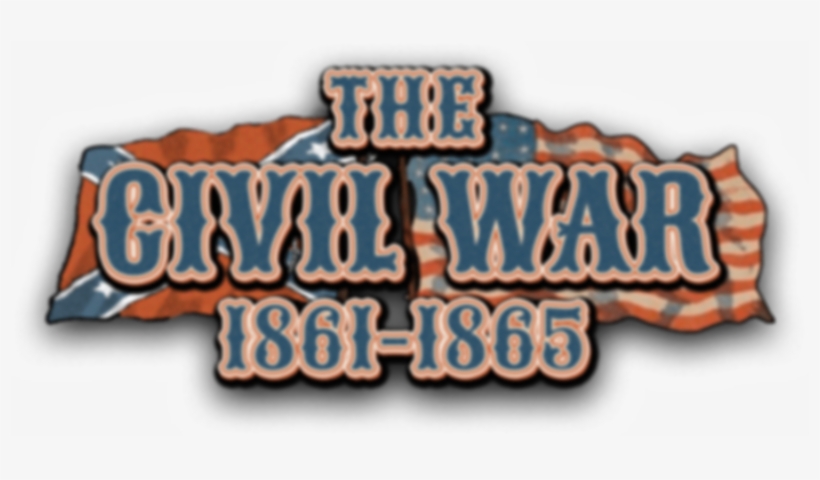 Civil War 1861 1865, transparent png