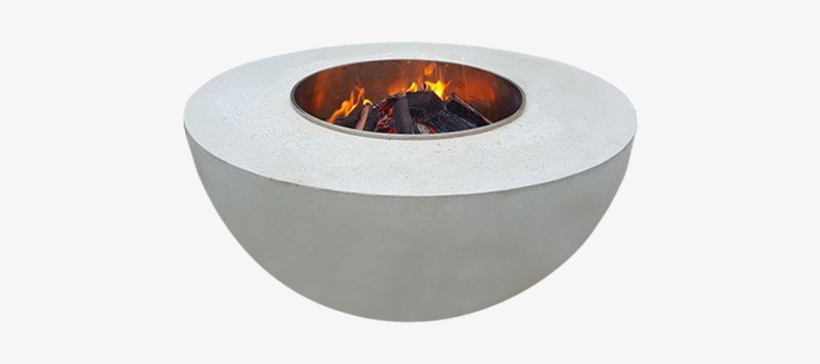 Firepit - Flame, transparent png