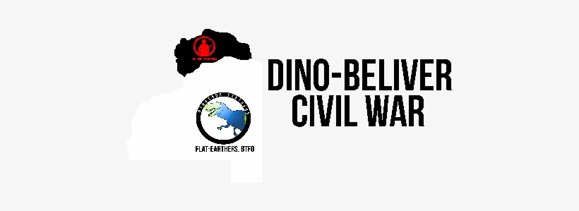 Dino-believer Civil War - Al Levi, transparent png