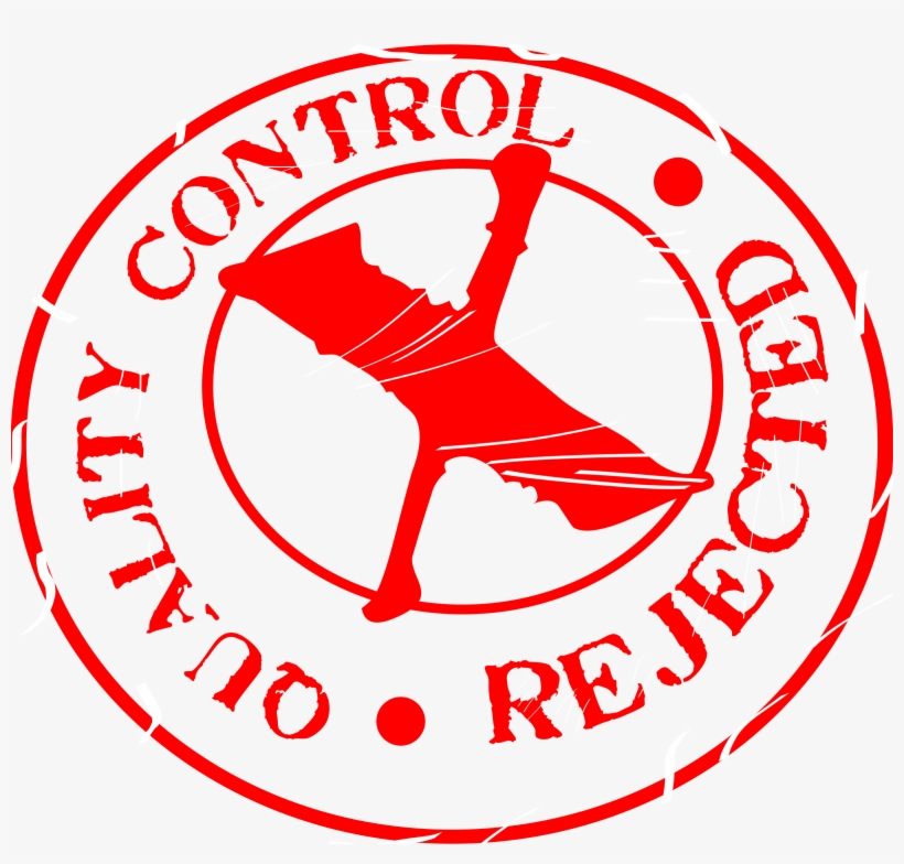 This Free Icons Png Design Of Quality Control, transparent png