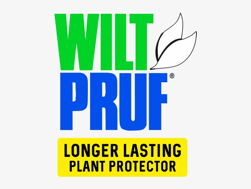 Wilt-pruf® Plant Protection - Wilt Pruf, transparent png