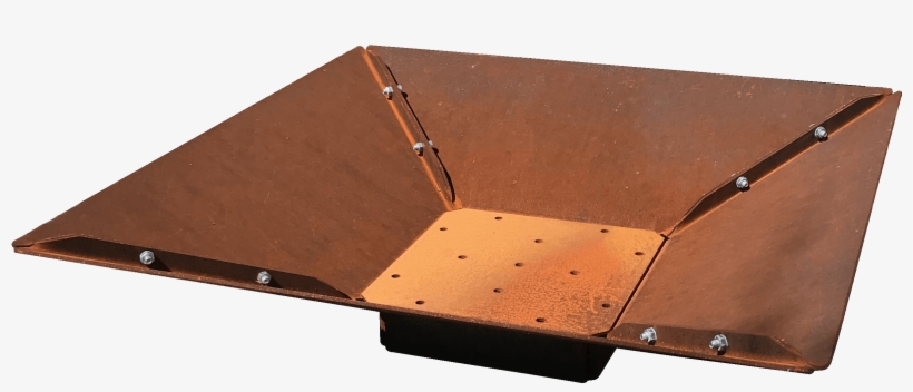 Piccolo Flat Pack Firepit - Apartment, transparent png