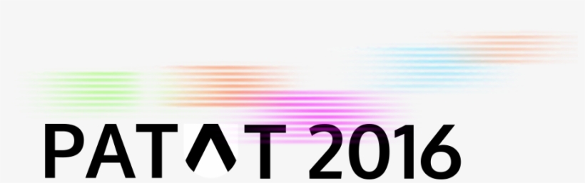 Proceedings • Patat 2018 12th International Conference - Graphics, transparent png