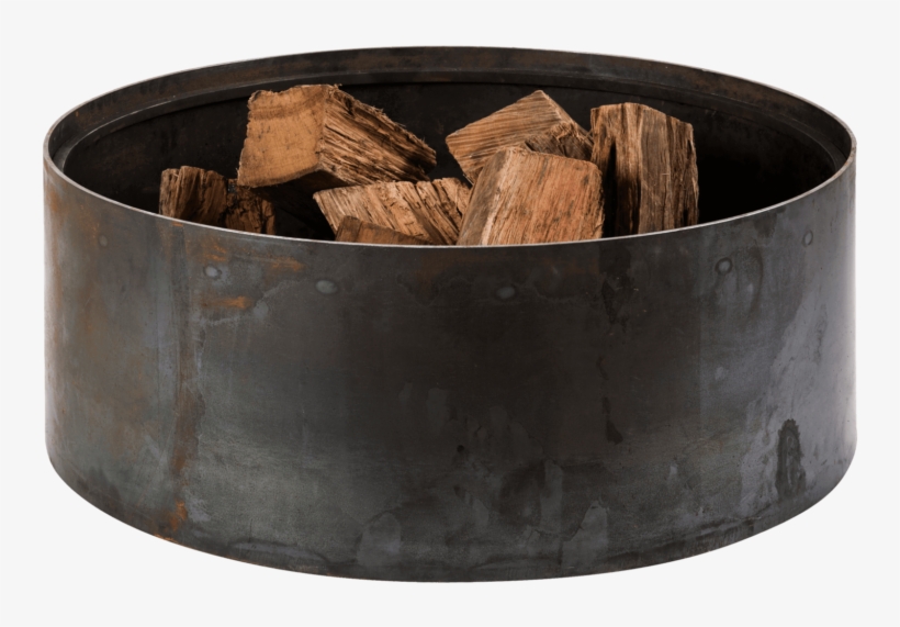 Molly Drum - Molly Drum Mild Steel D 900mm Fire Pit Garden Furniture, transparent png