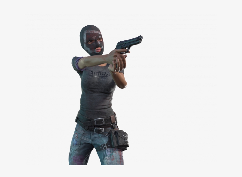 The Addition Of New Playerunknown's Battlegrounds Skins - Player Unknown Battlegrounds Twitch Prime, transparent png