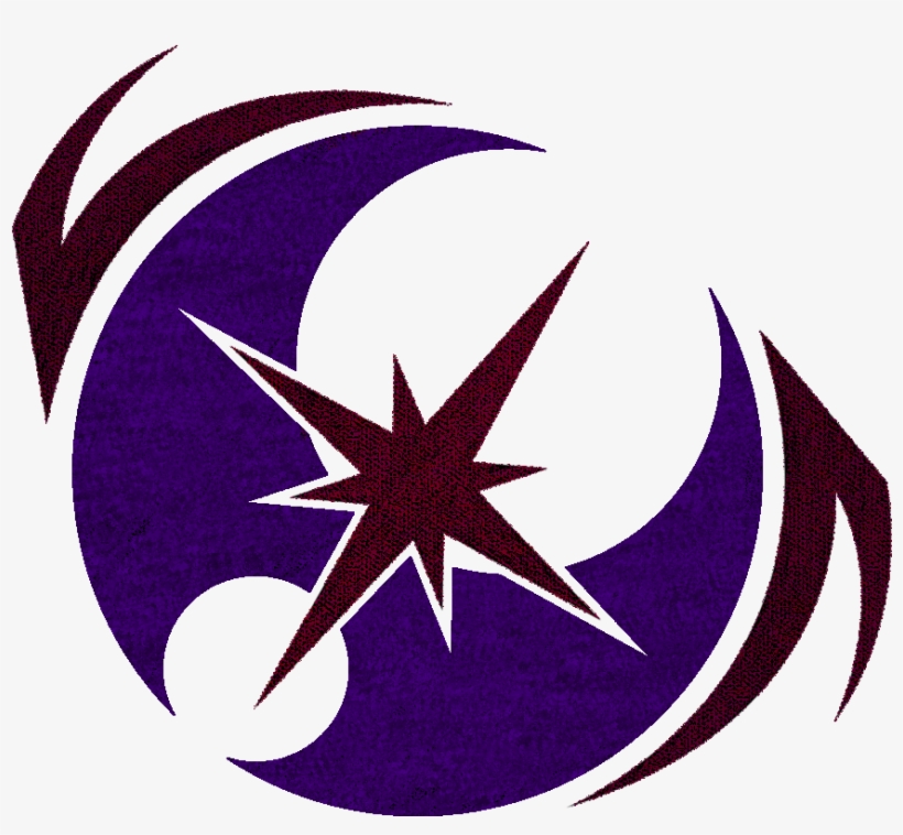 Nightmare Moon Logo - Pokemon Ultra Moon Logo, transparent png