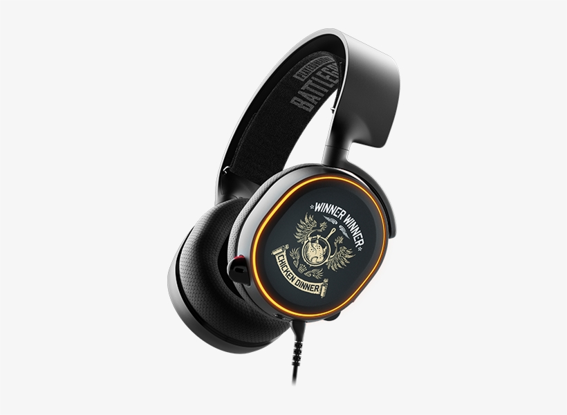 Steelseries Arctis 3 2019, transparent png