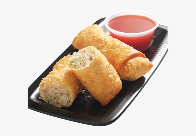 A-vegetable Egg Roll - Appetisers Veg Png, transparent png