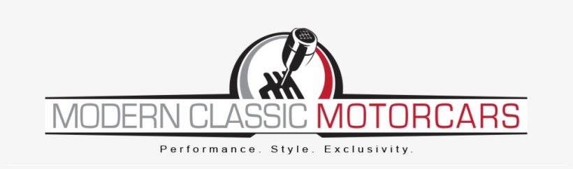Modern Classic Motorcars Logo - Modern Classic Logo, transparent png