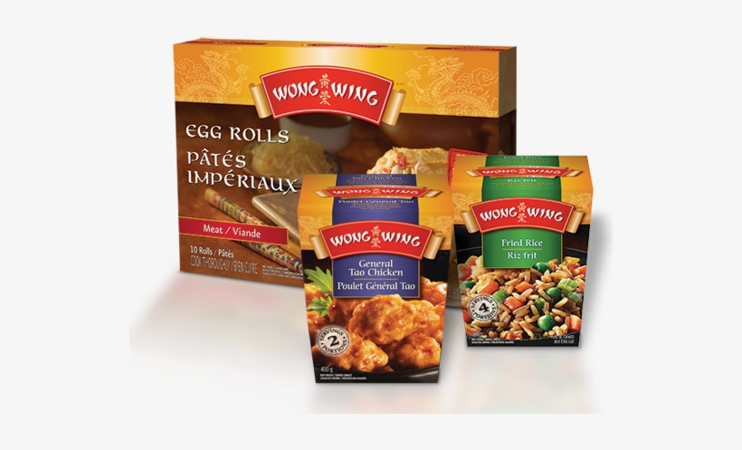 Whether Creating A Full Meal Or Having A Snack, Wong - Wong Wing, transparent png