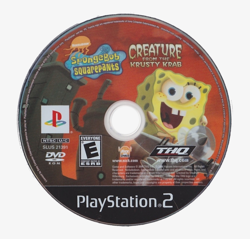 Spongebob Squarepants, transparent png