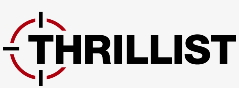 Thrillist Logo Eps Vector Image - Thrillist Logo Png, transparent png