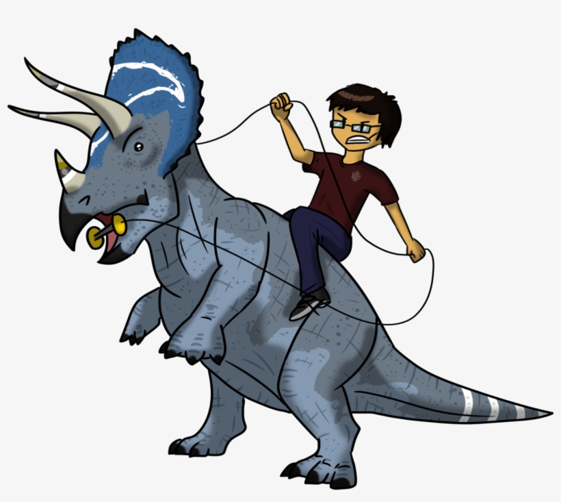 Dinosaur, transparent png