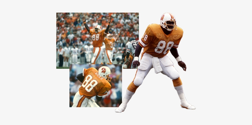 Best Cheap 7123c 99945 Doug Williams Tampa Bay Buccaneers - Kick American Football, transparent png