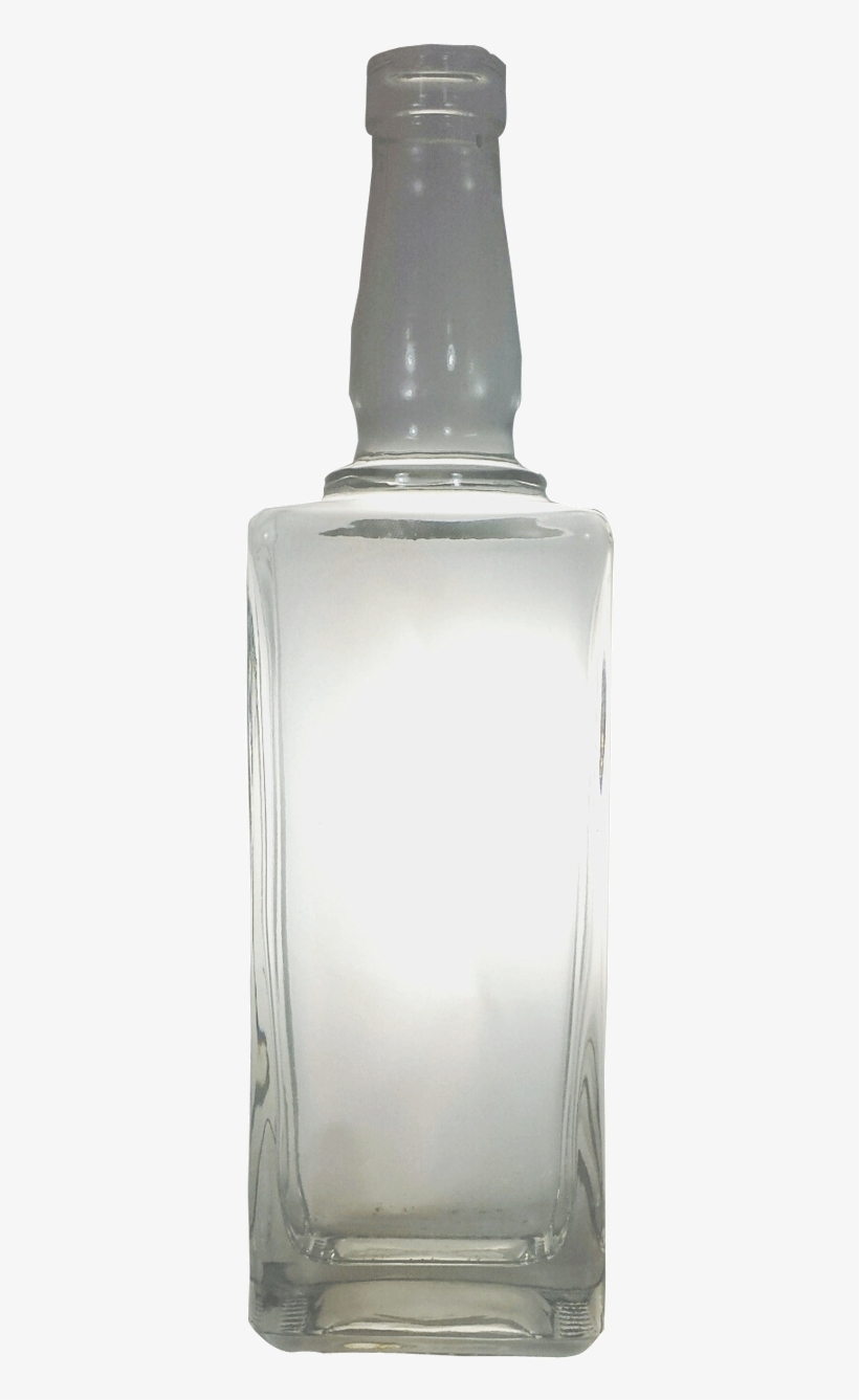 Kentucky Bar Top Square Bottle 750 Ml, transparent png