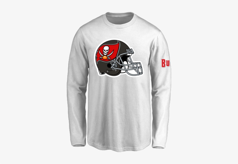 Youth Tampa Bay Buccaneers - Tampa Bay Buccaneers Wincraft 11" X 17" Helmet Multi-use, transparent png