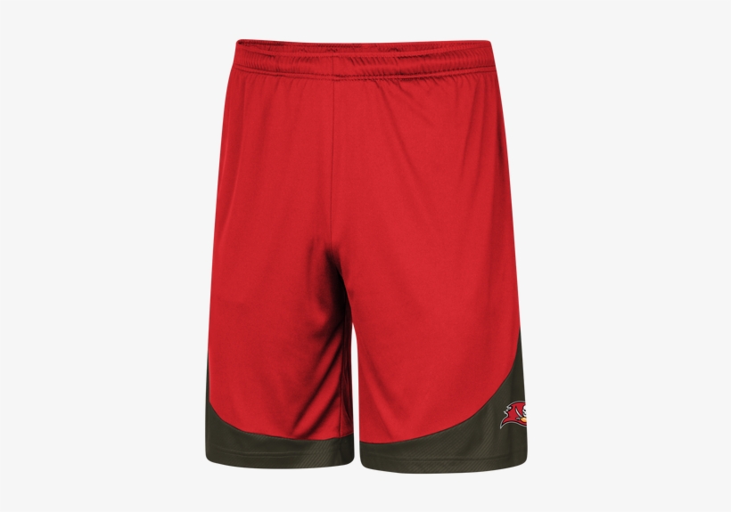 Men's Tampa Bay Buccaneers Majestic Spark Movement - Tampa, transparent png