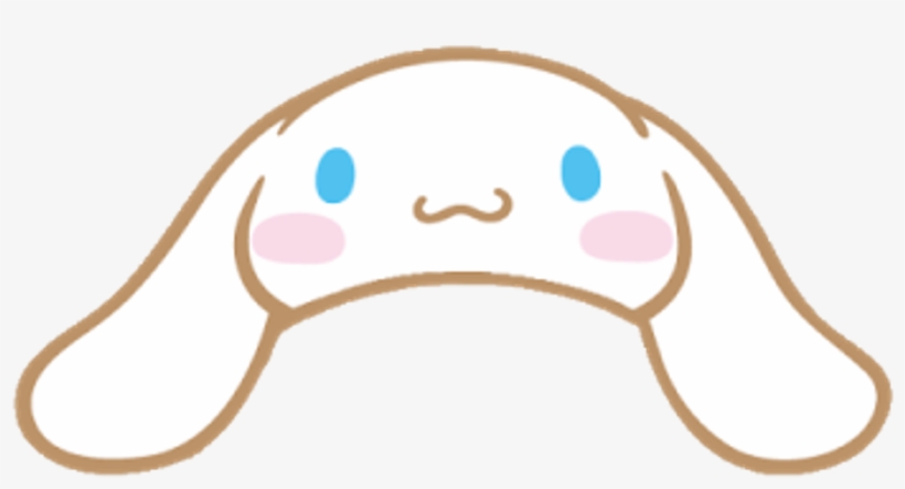 Cinnamoroll, transparent png