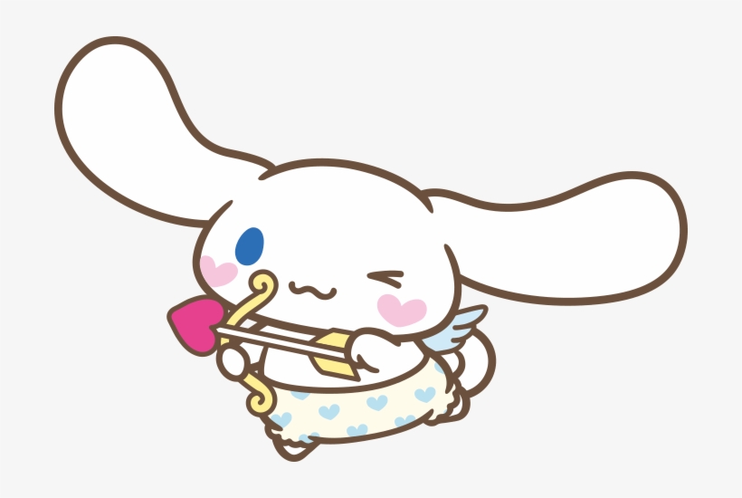 Cinnamoroll - Cinnamoroll Png, transparent png